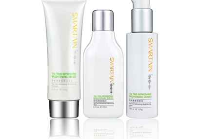 护肤品与化妆品的区别及磨砂膏的归属