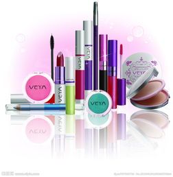 百代佳人 化妆品行业的璀璨领军者